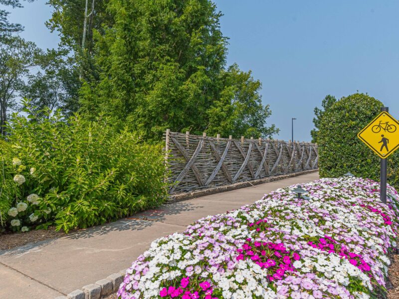 FIFA 2026 Base | Modern Micro Home in Trilith