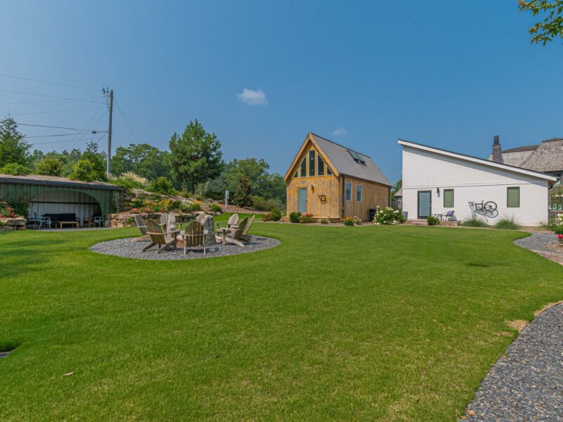 FIFA 2026 Base | Modern Micro Home in Trilith