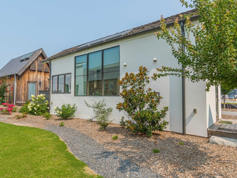 FIFA 2026 Base | Modern Micro Home in Trilith