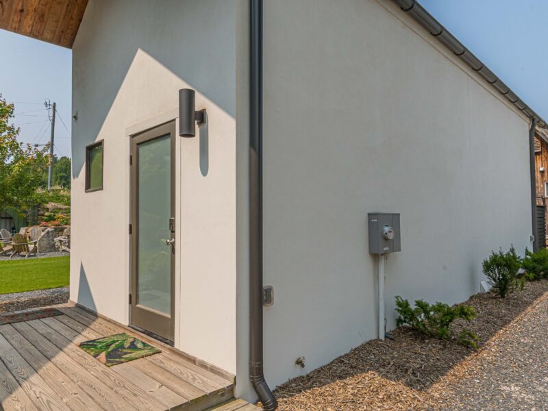 FIFA 2026 Base | Modern Micro Home in Trilith