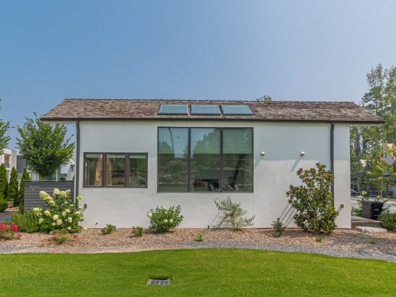 FIFA 2026 Base | Modern Micro Home in Trilith