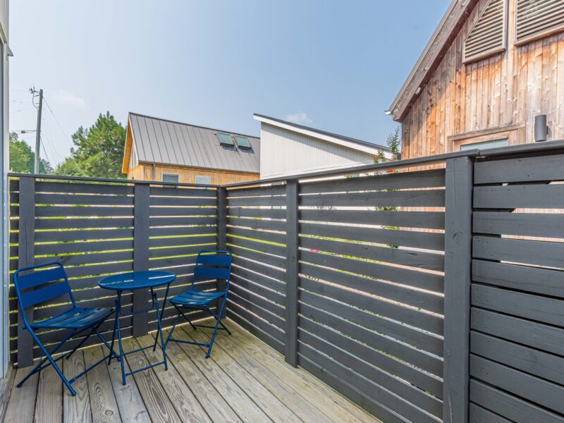 FIFA 2026 Base | Modern Micro Home in Trilith