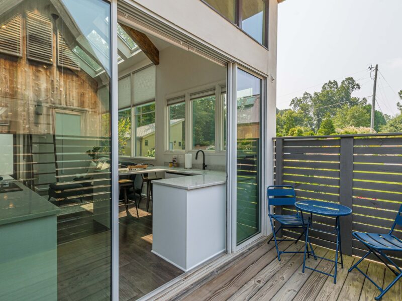 FIFA 2026 Base | Modern Micro Home in Trilith