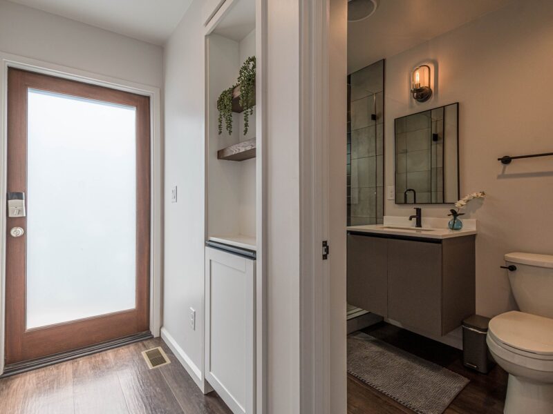 FIFA 2026 Base | Modern Micro Home in Trilith