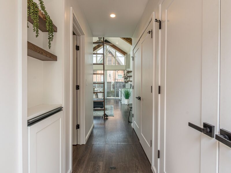 FIFA 2026 Base | Modern Micro Home in Trilith