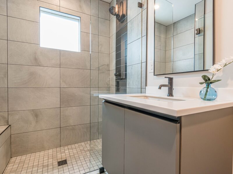 FIFA 2026 Base | Modern Micro Home in Trilith