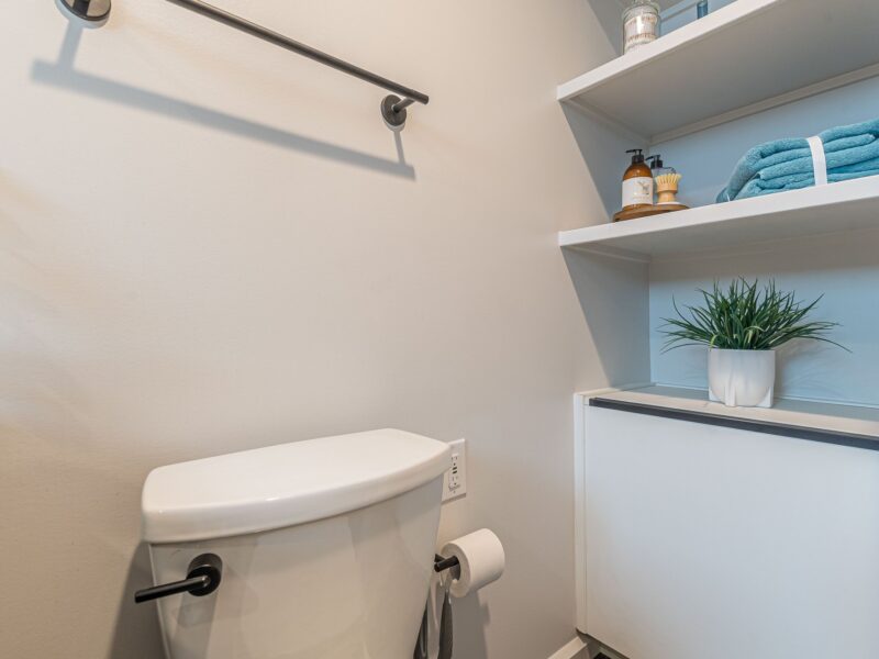 FIFA 2026 Base | Modern Micro Home in Trilith