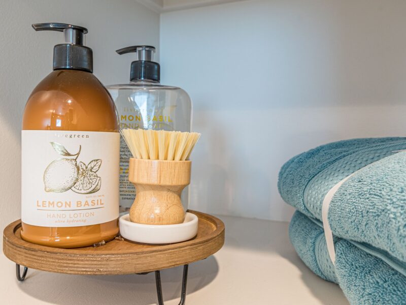 FIFA 2026 Base | Modern Micro Home in Trilith