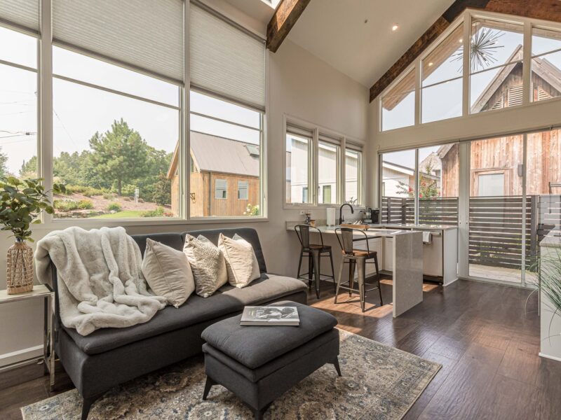 FIFA 2026 Base | Modern Micro Home in Trilith