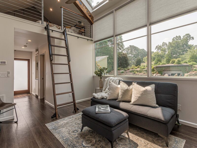 FIFA 2026 Base | Modern Micro Home in Trilith