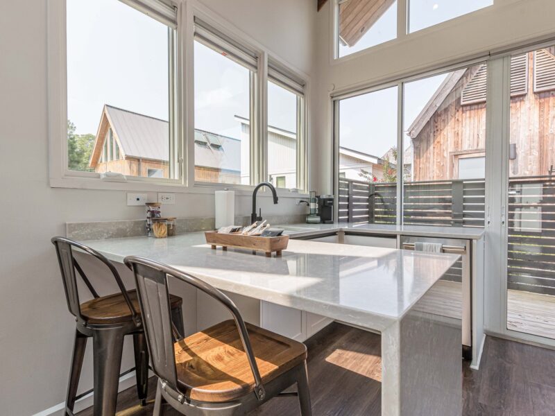 FIFA 2026 Base | Modern Micro Home in Trilith