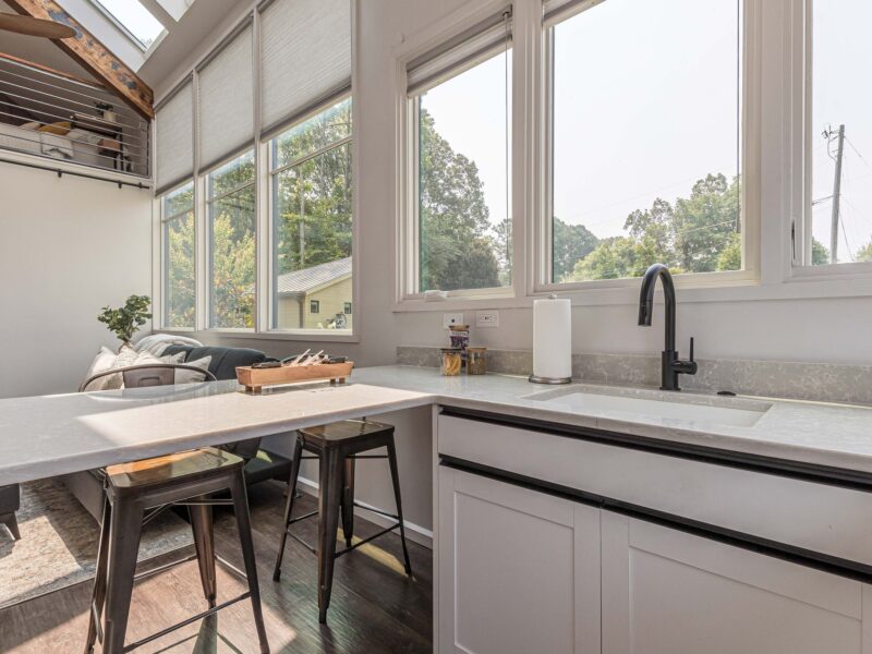 FIFA 2026 Base | Modern Micro Home in Trilith