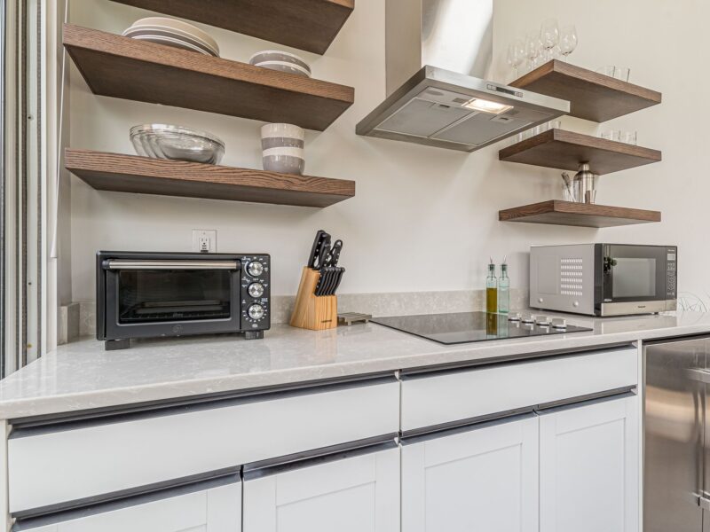 FIFA 2026 Base | Modern Micro Home in Trilith