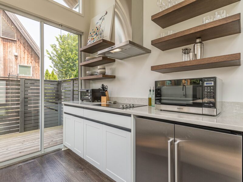 FIFA 2026 Base | Modern Micro Home in Trilith