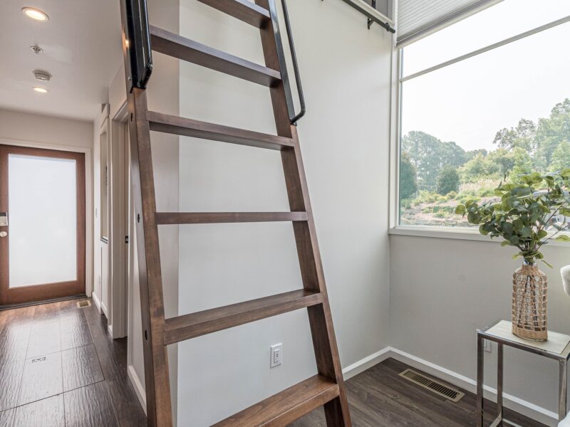 FIFA 2026 Base | Modern Micro Home in Trilith