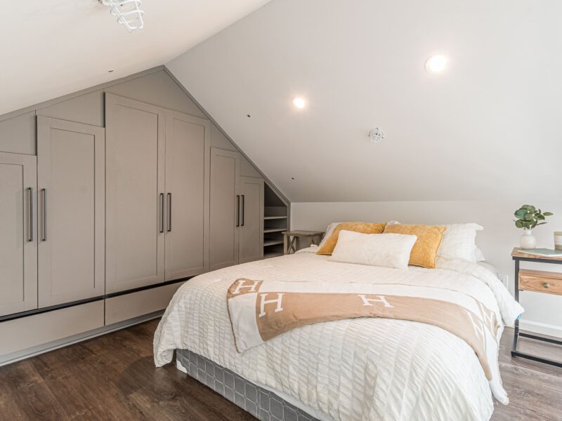 FIFA 2026 Base | Modern Micro Home in Trilith