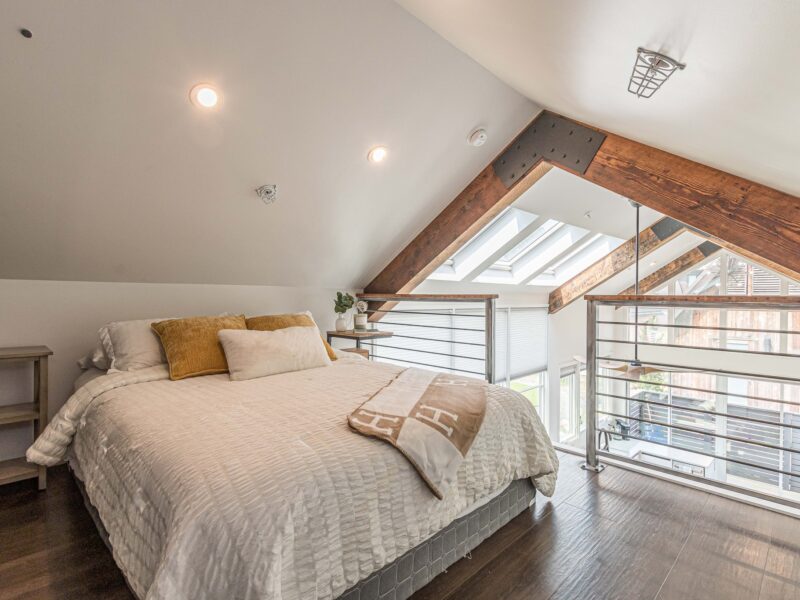 FIFA 2026 Base | Modern Micro Home in Trilith