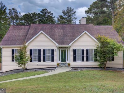 Beautiful home in great location!