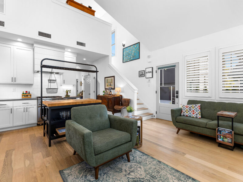 Trilith Cottage near US Soccer HQ