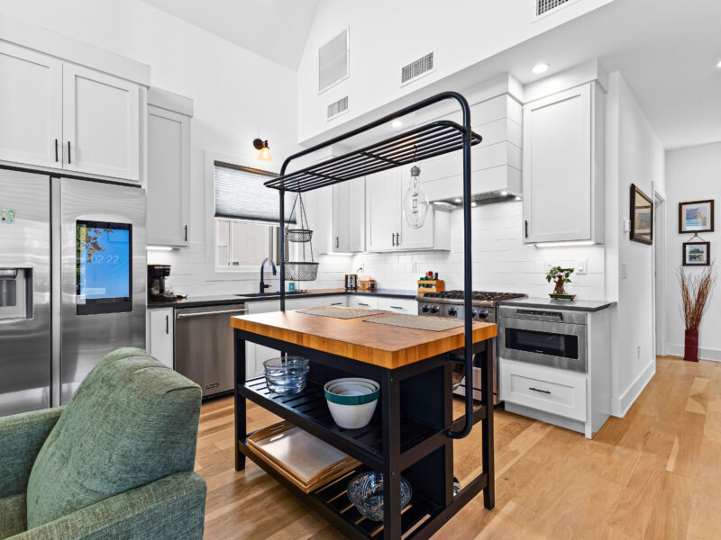 Trilith Cottage near US Soccer HQ