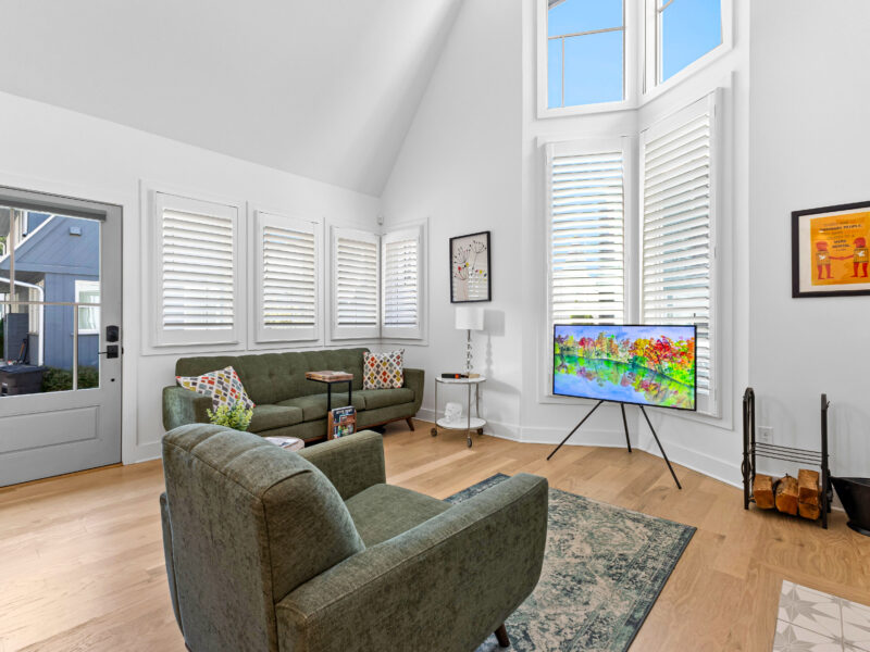 Trilith Cottage near US Soccer HQ