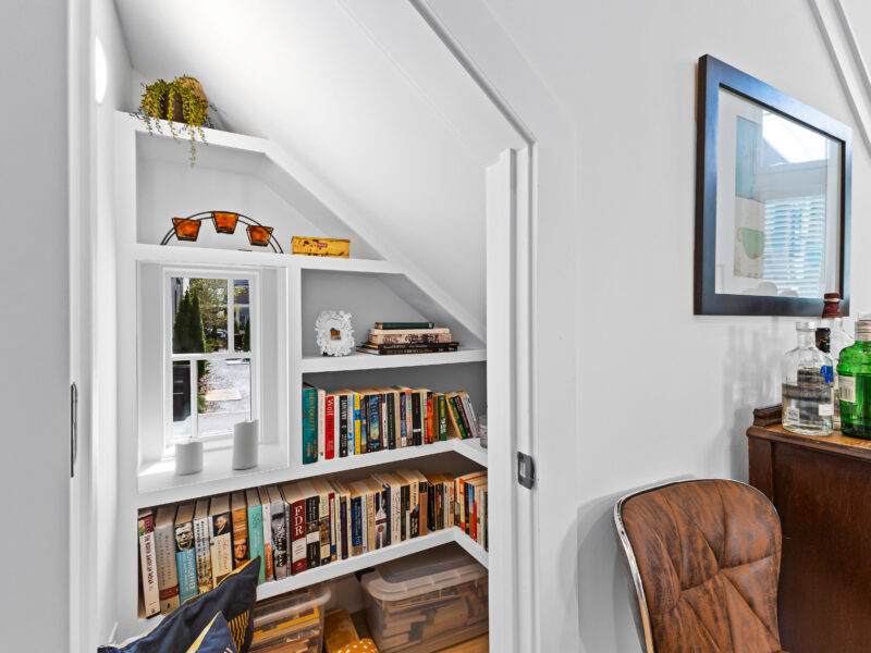 Trilith Cottage near US Soccer HQ