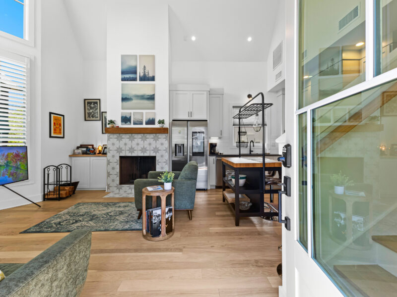 Trilith Cottage near US Soccer HQ