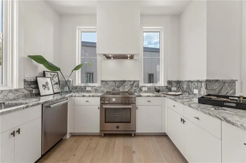 The Tower House (A Unique 4 Story Experience) in Trilith