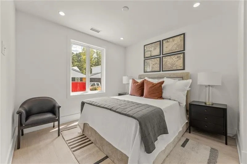 The Tower House (A Unique 4 Story Experience) in Trilith