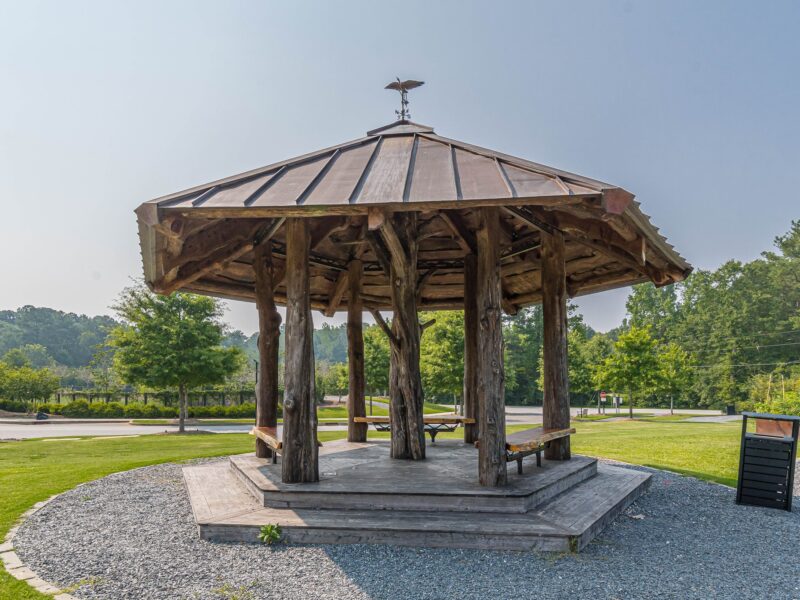 FIFA 2026 Base | Modern Micro Home in Trilith