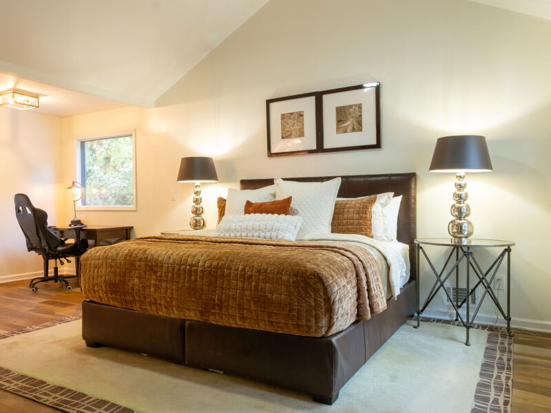 World Cup 2026 Executive Stay