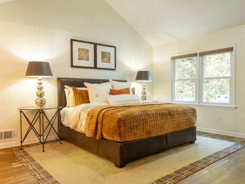 World Cup 2026 Executive Stay