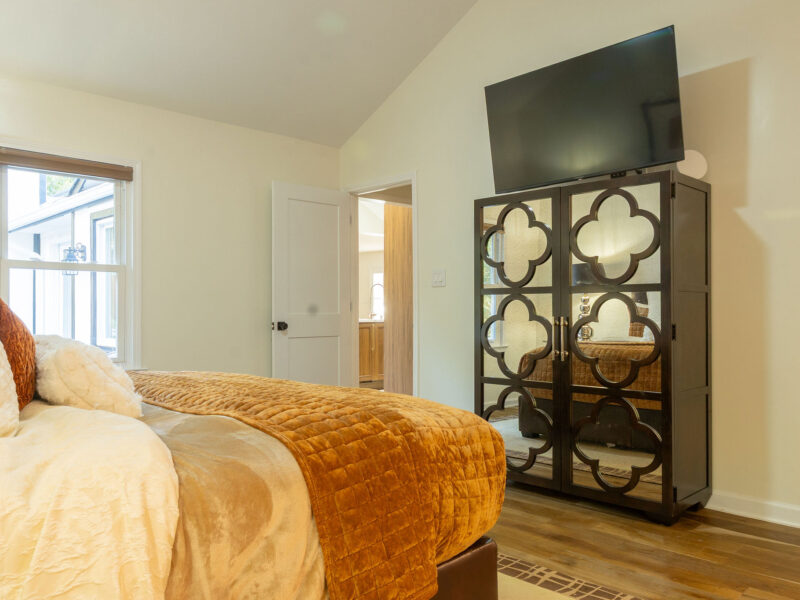 World Cup 2026 Executive Stay