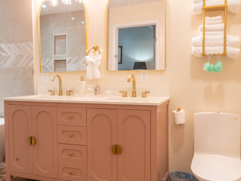 World Cup 2026 Executive Stay