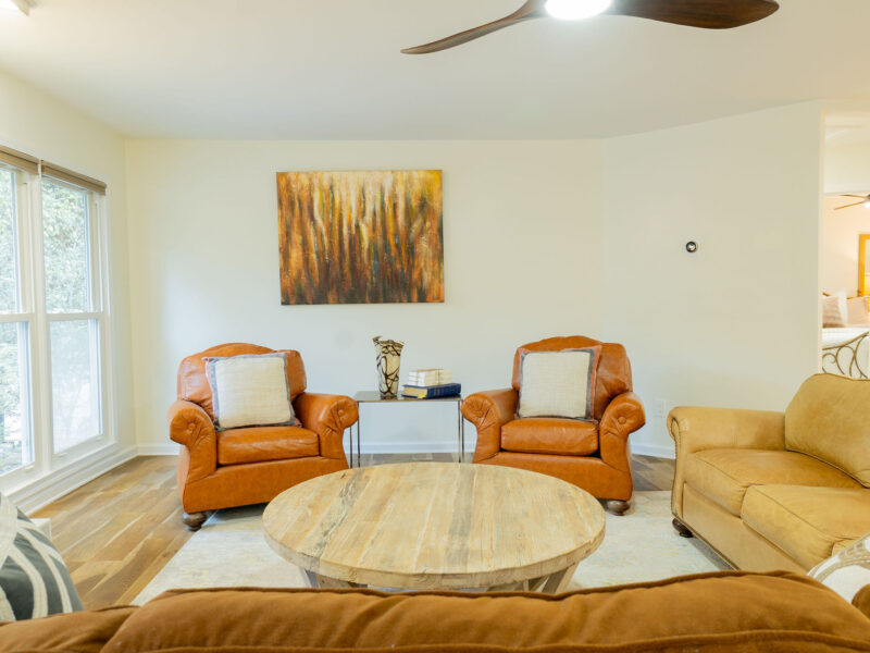 World Cup 2026 Executive Stay