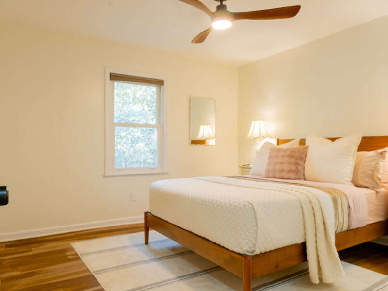 World Cup 2026 Executive Stay