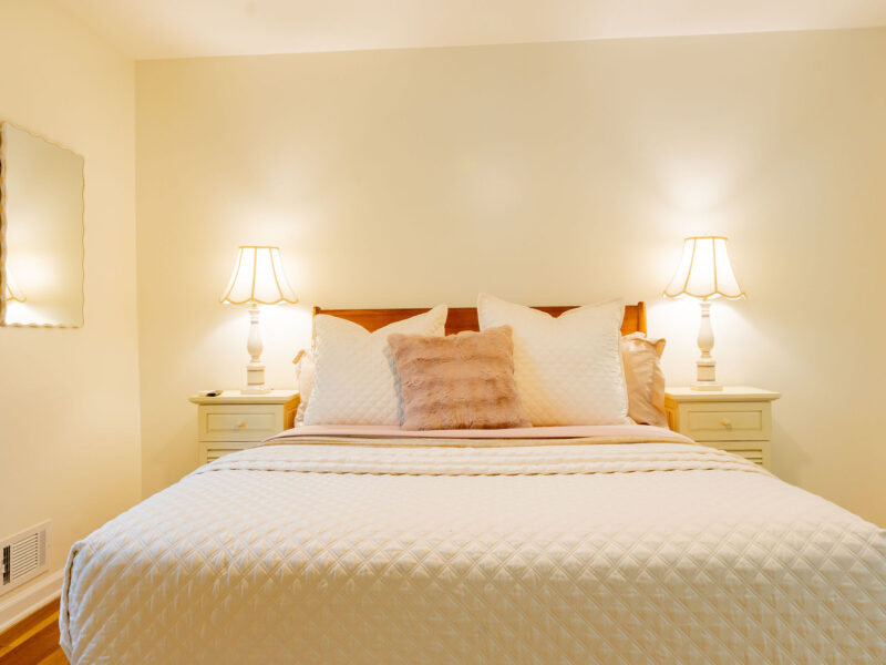 World Cup 2026 Executive Stay