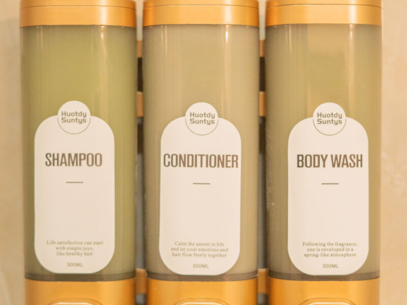 World Cup 2026 Executive Stay