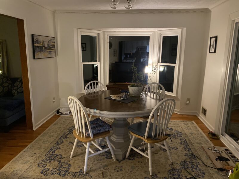 Rustic Country Home near Trilith