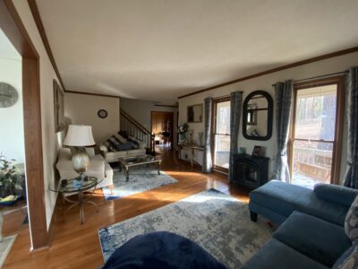 Rustic Country Home near Trilith