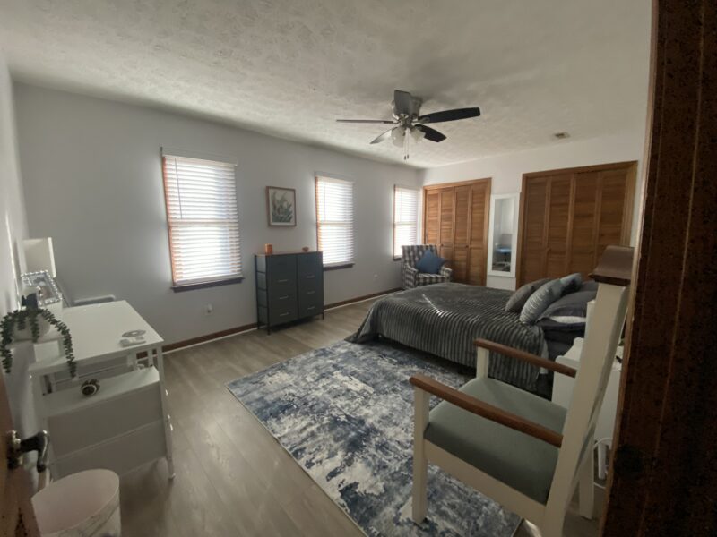 Rustic Country Home near Trilith