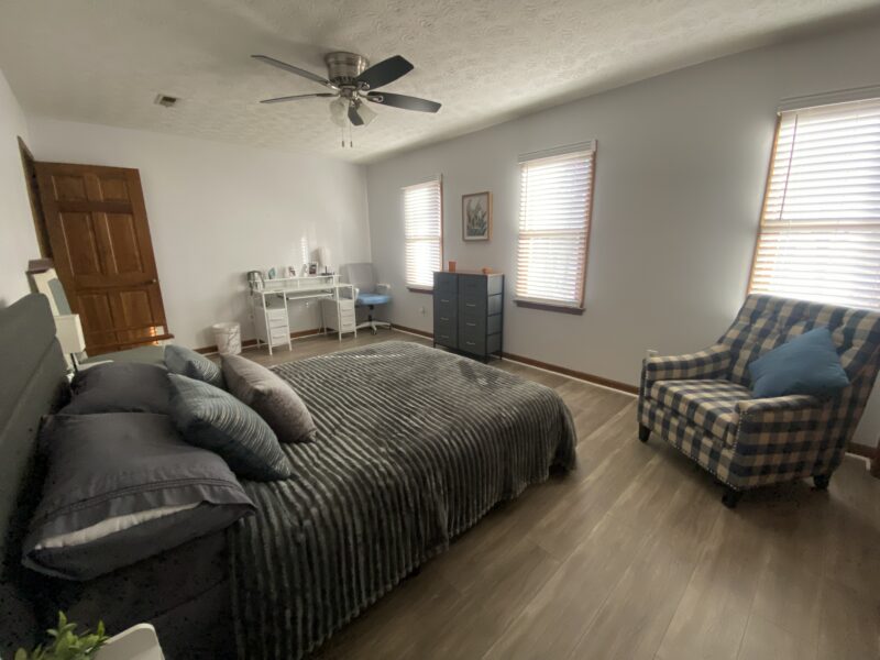 Rustic Country Home near Trilith