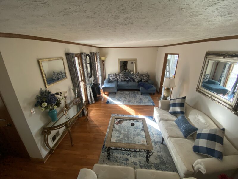 Rustic Country Home near Trilith