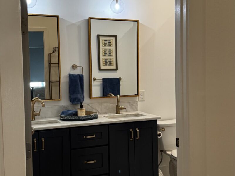 Trilith Luxury Townhome 3 bedrooms fully furnished with two car garage & minutes to US Soccer Headquarters