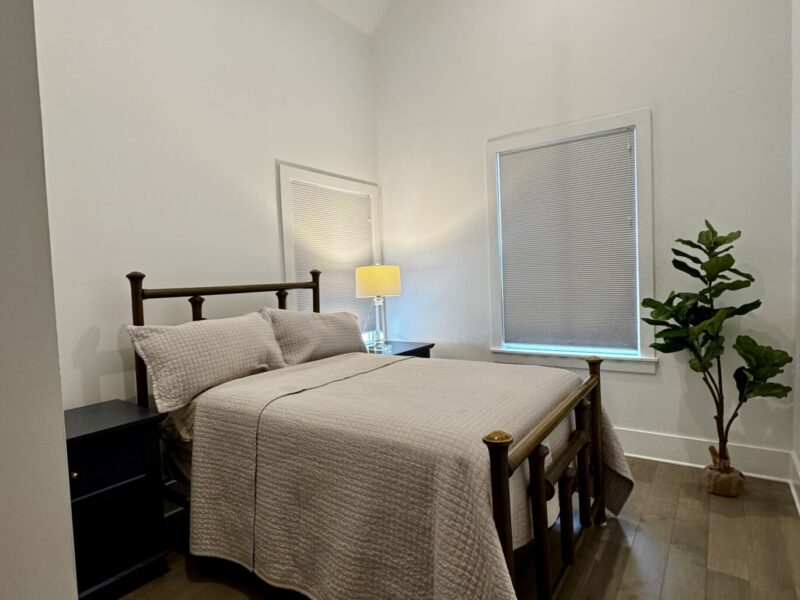 Trilith Luxury Townhome 3 bedrooms fully furnished with two car garage & minutes to US Soccer Headquarters