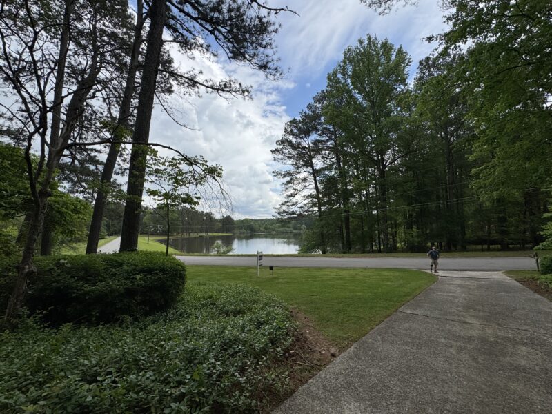 Lakeview home 8 minutes to US Soccer Headquarters