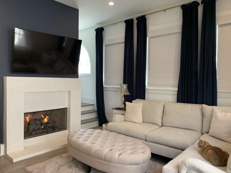 Trilith Luxury Townhome 3 bedrooms fully furnished with two car garage & minutes to US Soccer Headquarters