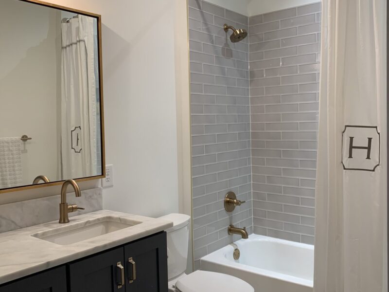 Trilith Luxury Townhome 3 bedrooms fully furnished with two car garage & minutes to US Soccer Headquarters