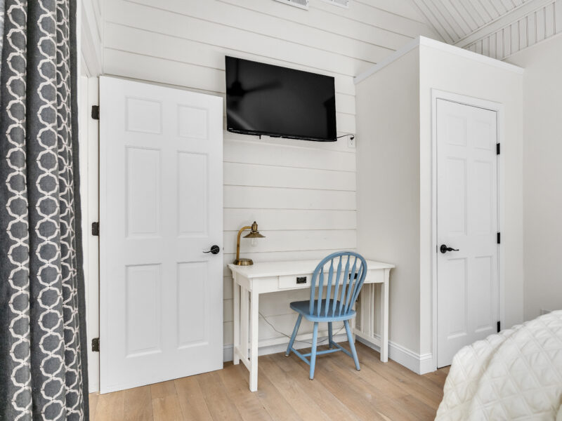 World Cup 2026 Executive Stay