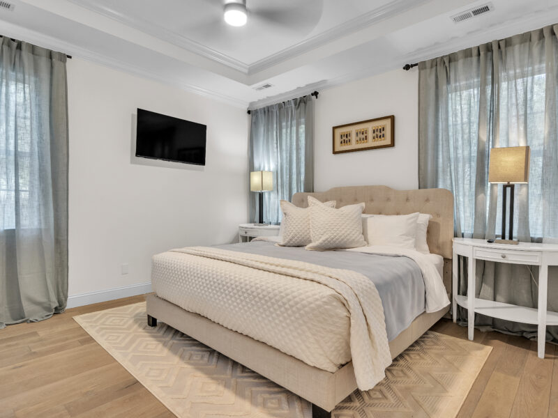 World Cup 2026 Executive Stay